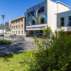 Хостел Gdanska Szkola Szermierki, Гданьск