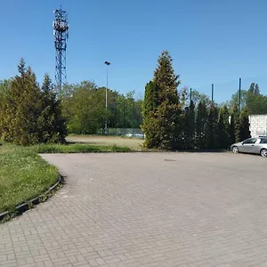 Rakieta Danzig
