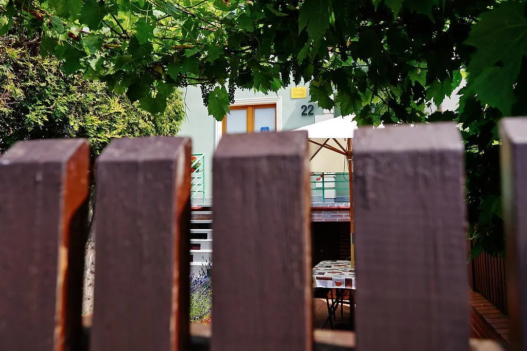 Zielony Domek Hostel Gdansk Poland