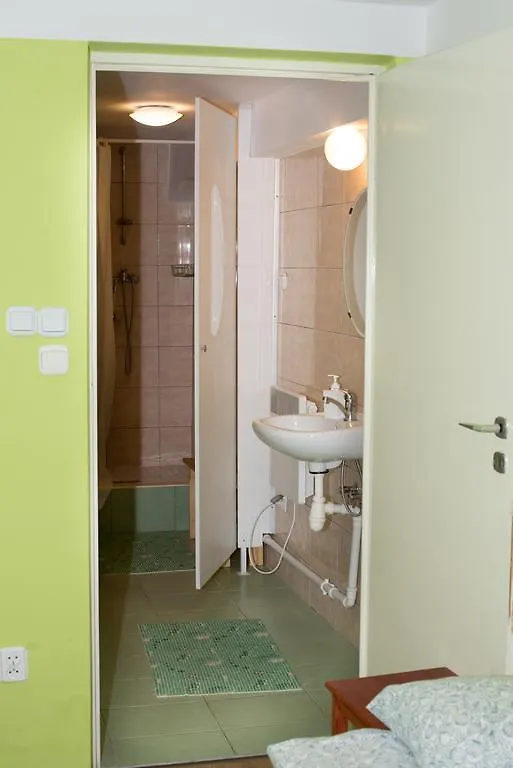 Zielony Domek Hostel Gdansk 0*,  Poland